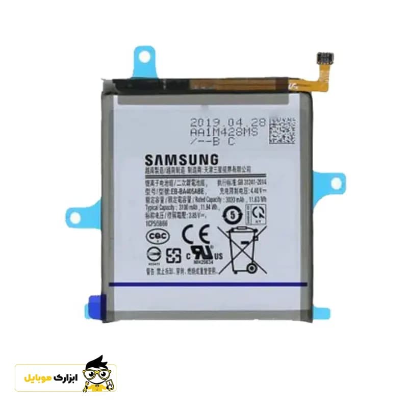 باتری گوشی سامسونگ Samsung Galaxy A40 — تصویر ۲