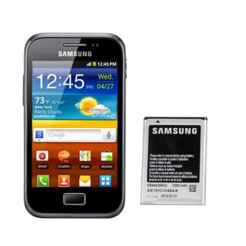 باتری گوشی سامسونگ Samsung Galaxy Ace plus-S7500