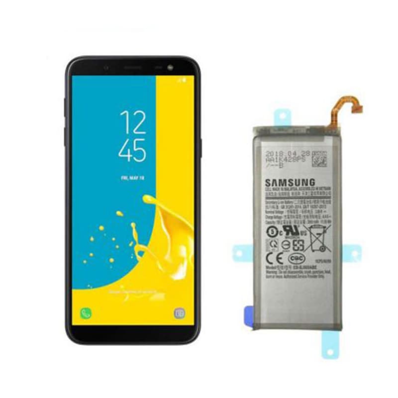 باتری گوشی سامسونگ Samsung Galaxy J6 2018- j600