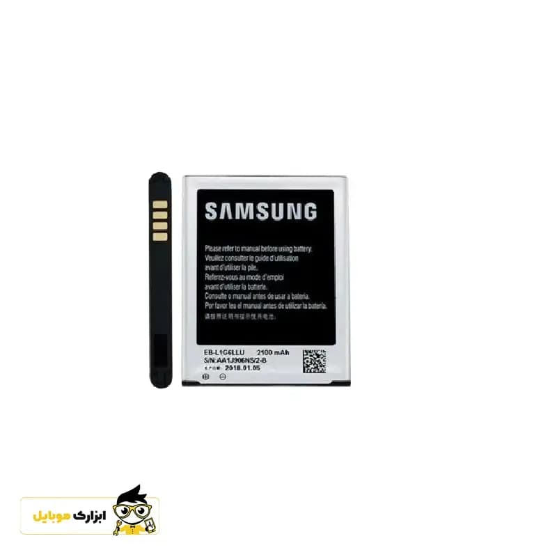 باتری سامسونگ Samsung J2 / j200 — تصویر ۲
