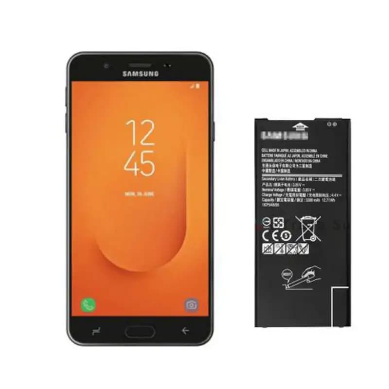 باتری گوشی سامسونگ Samsung Galaxy J7 PRIME 2