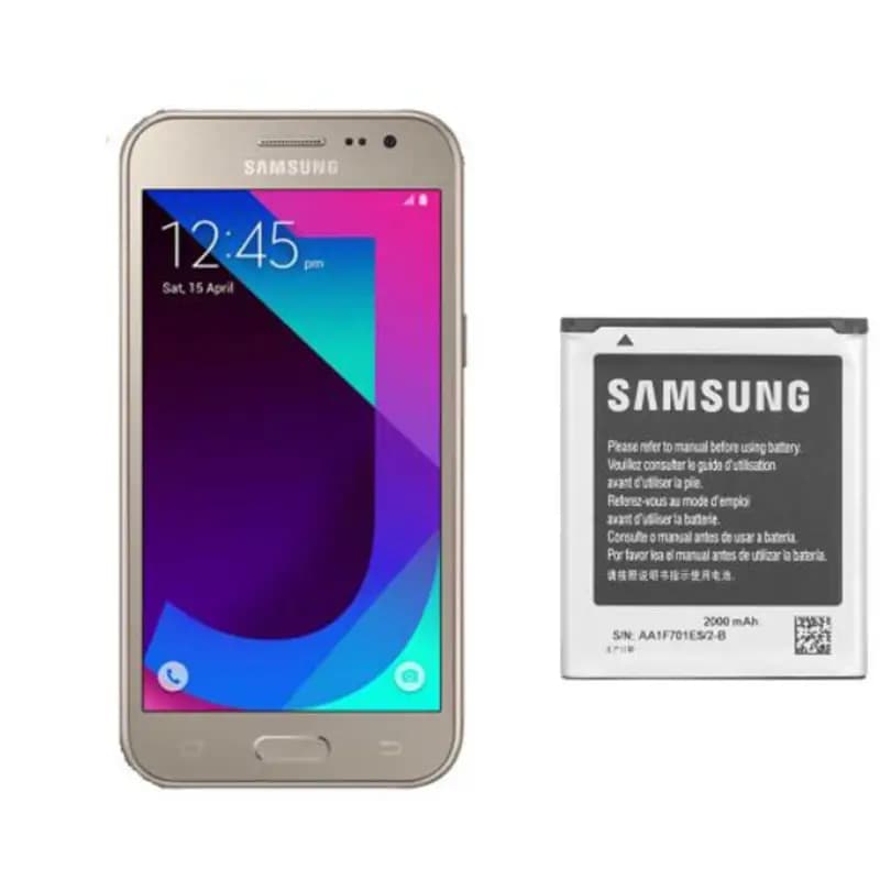 باتری گوشی سامسونگ Samsung Galaxy J2 PRIME