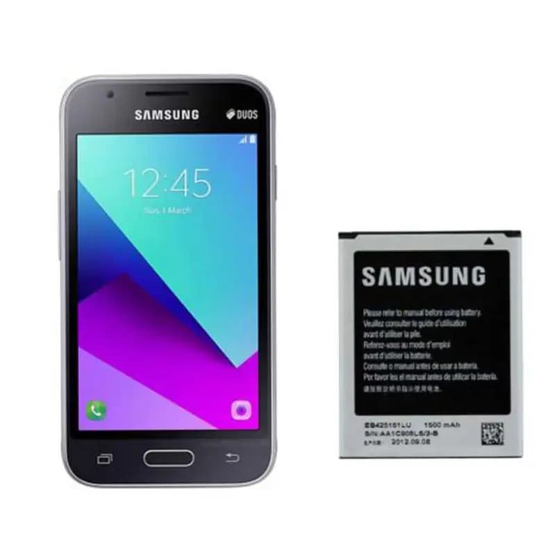 باتری گوشی سامسونگ Samsung Galaxy J1 Mini Prime