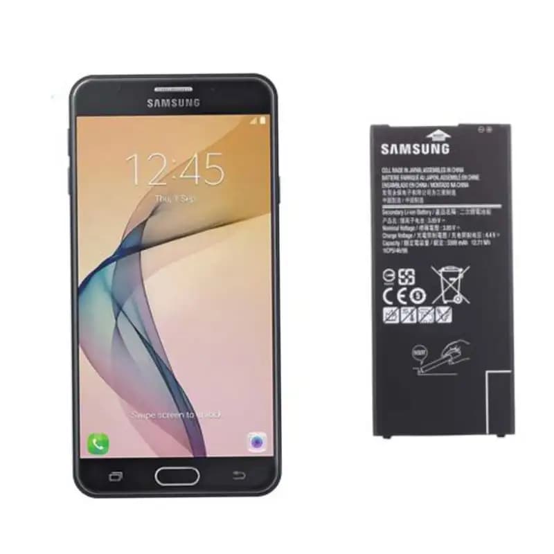 باتری گوشی سامسونگ Samsung Galaxy J7 PRIME
