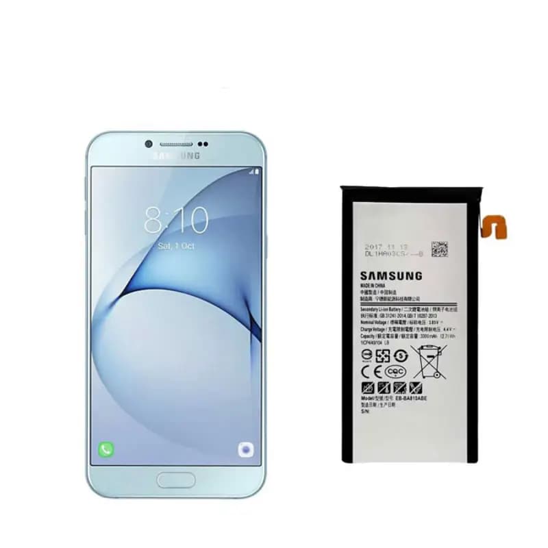 باتری گوشی سامسونگ Samsung A8 2016 / A810