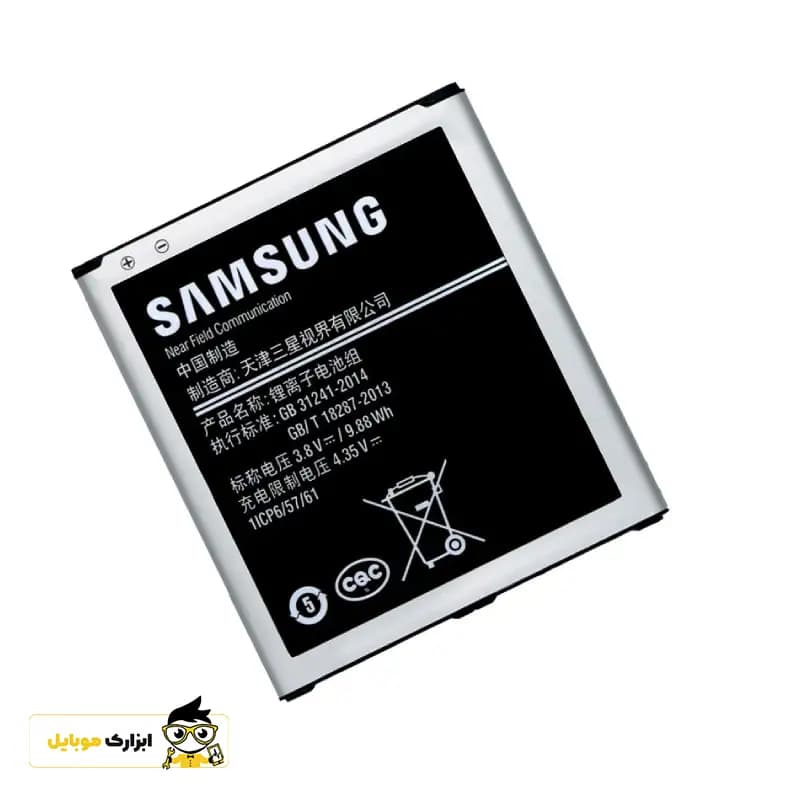 باتری گوشی سامسونگ Samsung Galaxy J3 PRO-J3110 — تصویر ۲