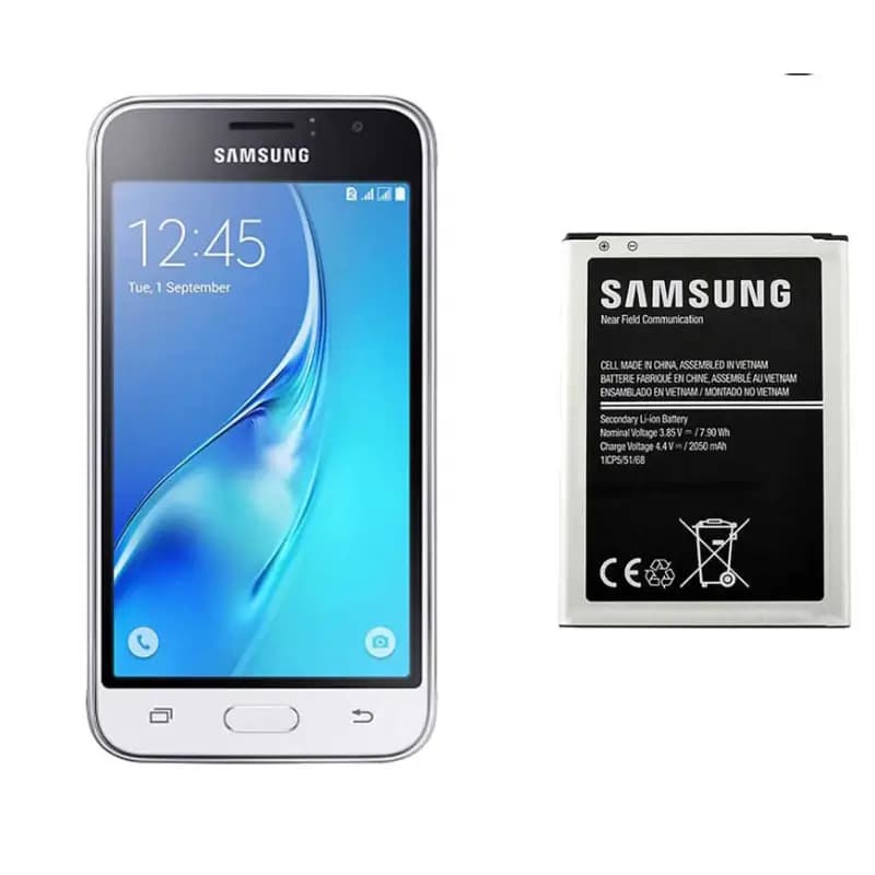 باتری گوشی سامسونگ Samsung Galaxy J1 2016-J120
