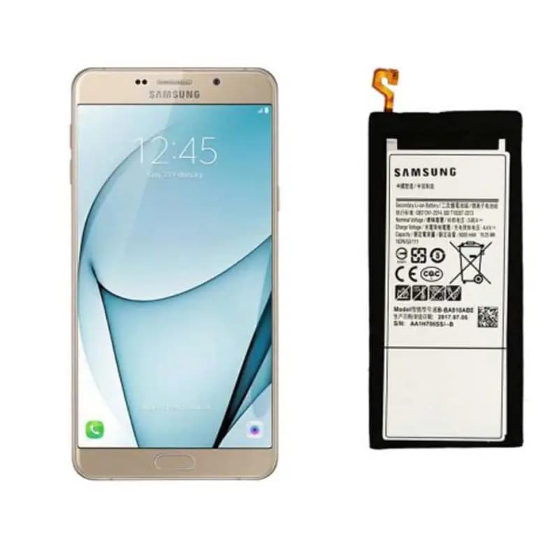 باتری سامسونگ Samsung Galaxy A9 pro 2016