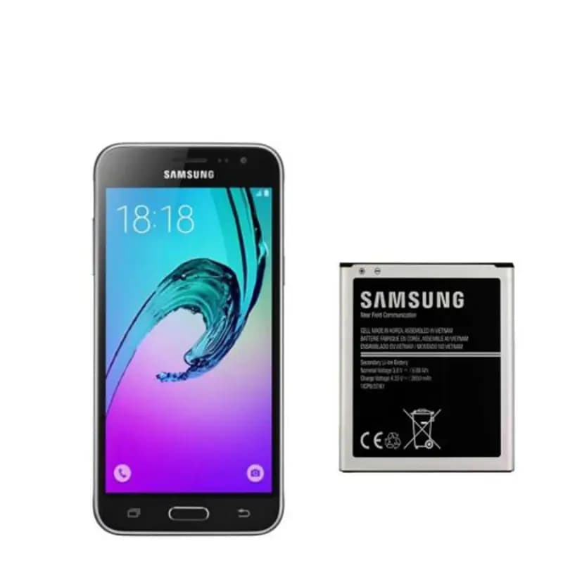 باتری گوشی سامسونگ Samsung J3 2016/J320