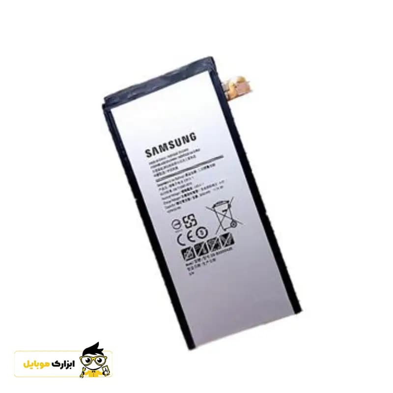 باتری گوشی سامسونگ Samsung Galaxy A8-A800 — تصویر ۳