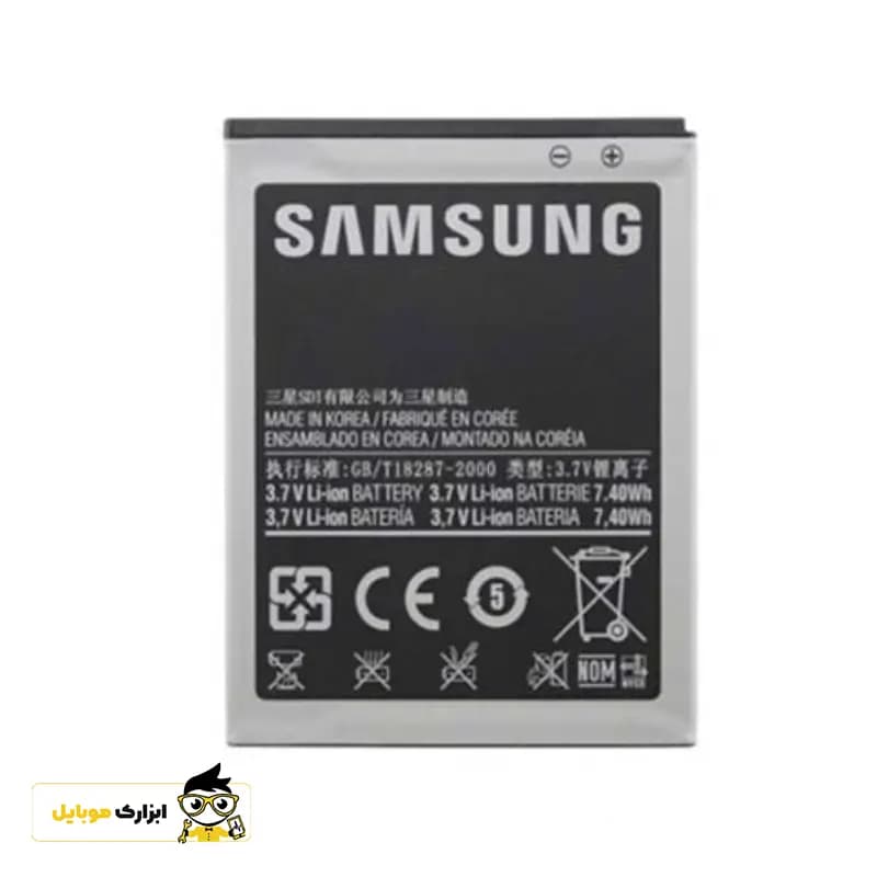 باتری گوشی سامسونگ Samsung Galaxy Ace J1-J110 — تصویر ۳