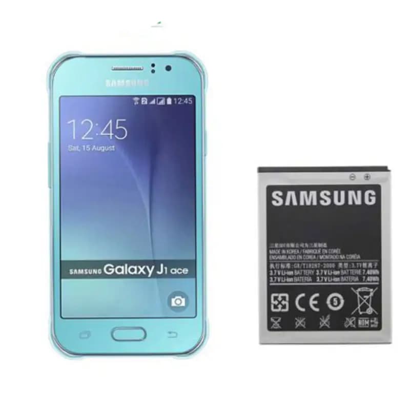 باتری گوشی سامسونگ Samsung Galaxy Ace J1-J110
