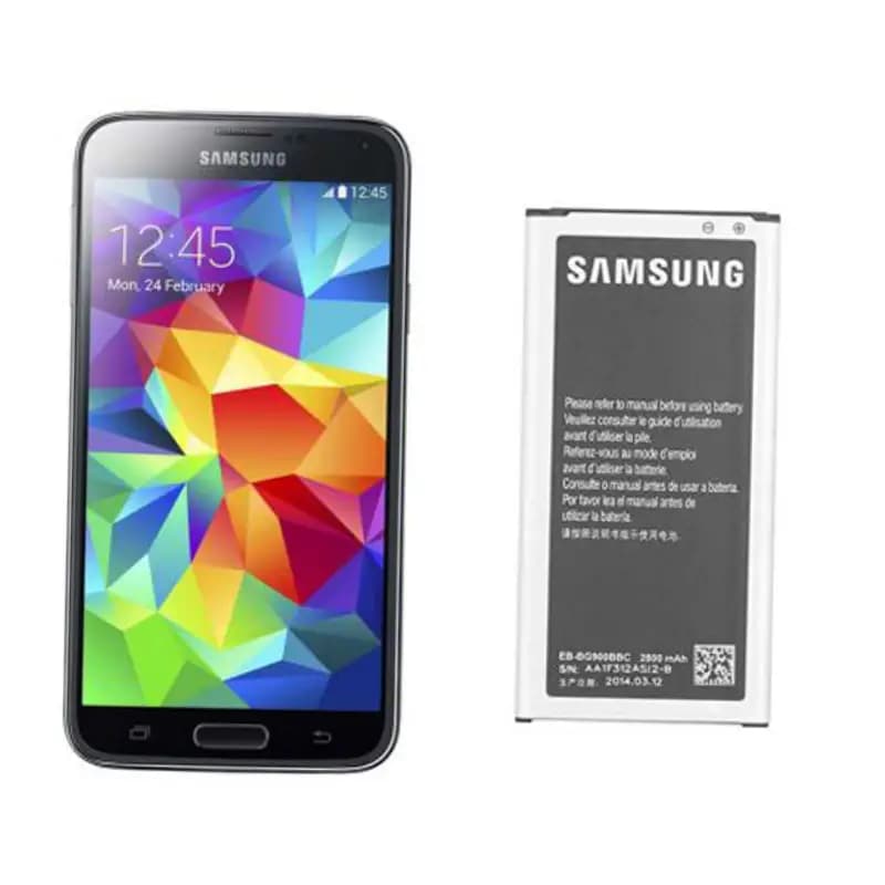باتری گوشی سامسونگ SAMSUNG GALAXY S5 Plus – G901F