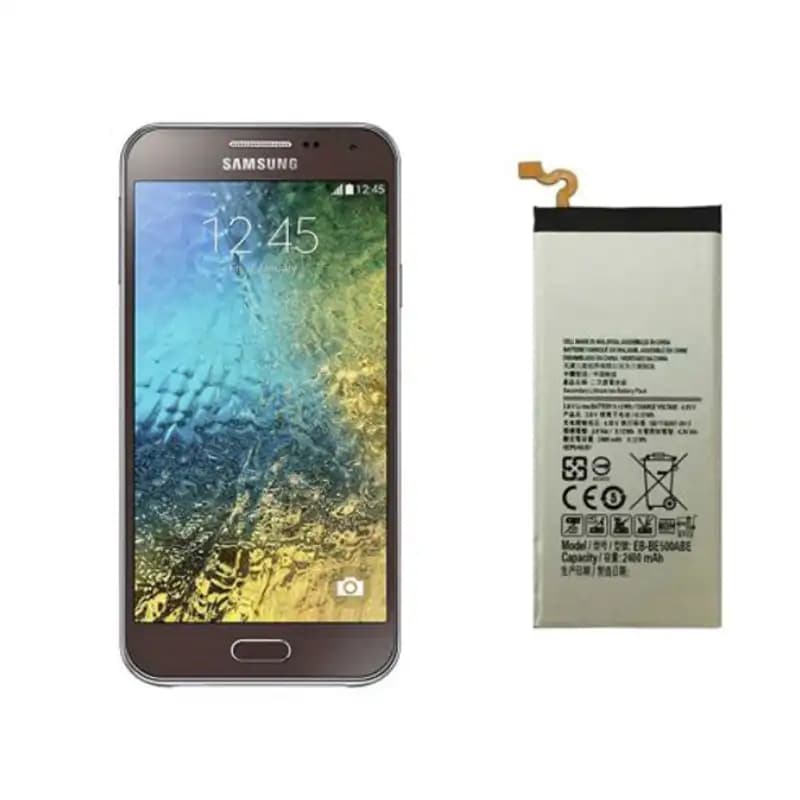 باتری گوشی سامسونگ Samsung Galaxy E5-E500F