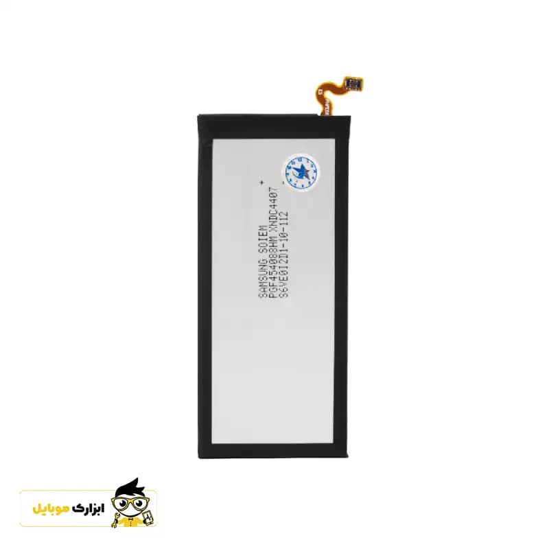 باتری گوشی سامسونگ Samsung Galaxy E5-E500F — تصویر ۳