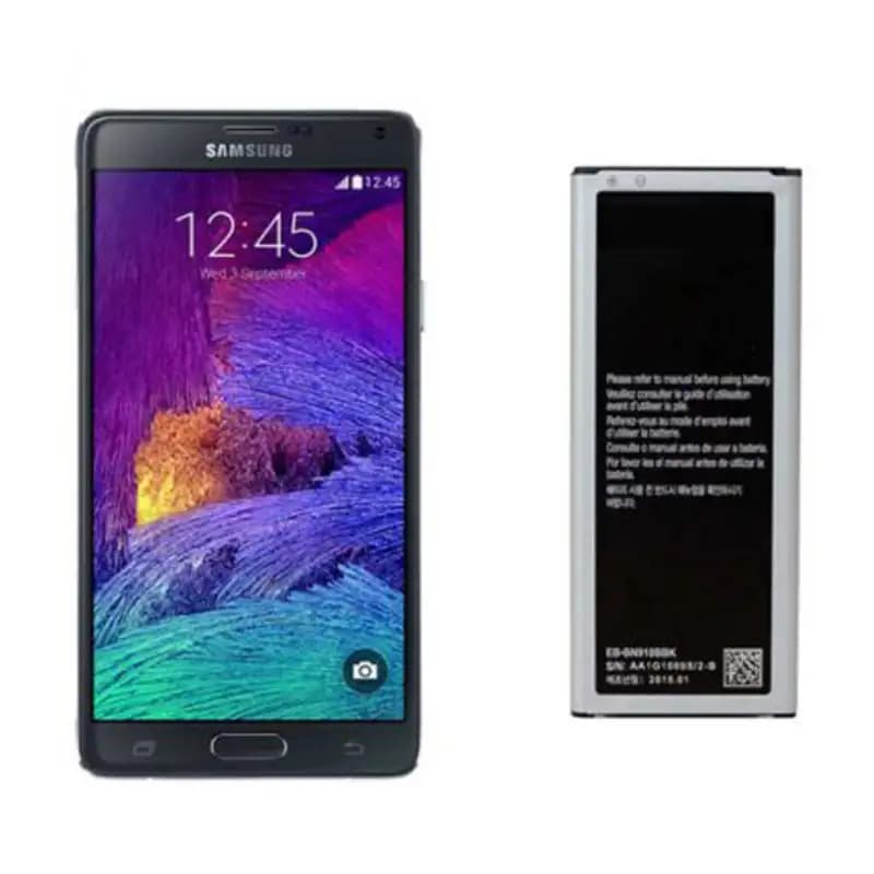 باتری گوشی سامسونگ Samsung Galaxy Note 4