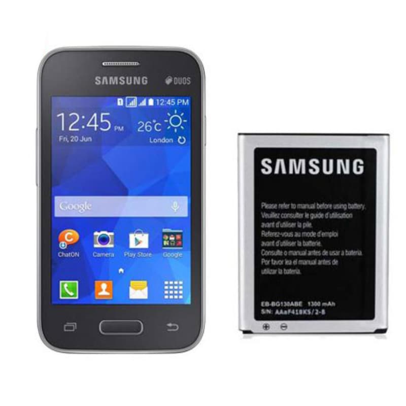 باتری گوشی سامسونگ Samsung Galaxy Young 2-G130H