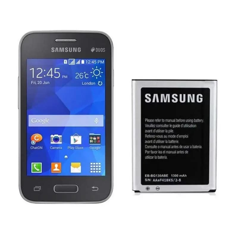 باتری گوشی سامسونگ Samsung Galaxy Star 2 Plus-G350E