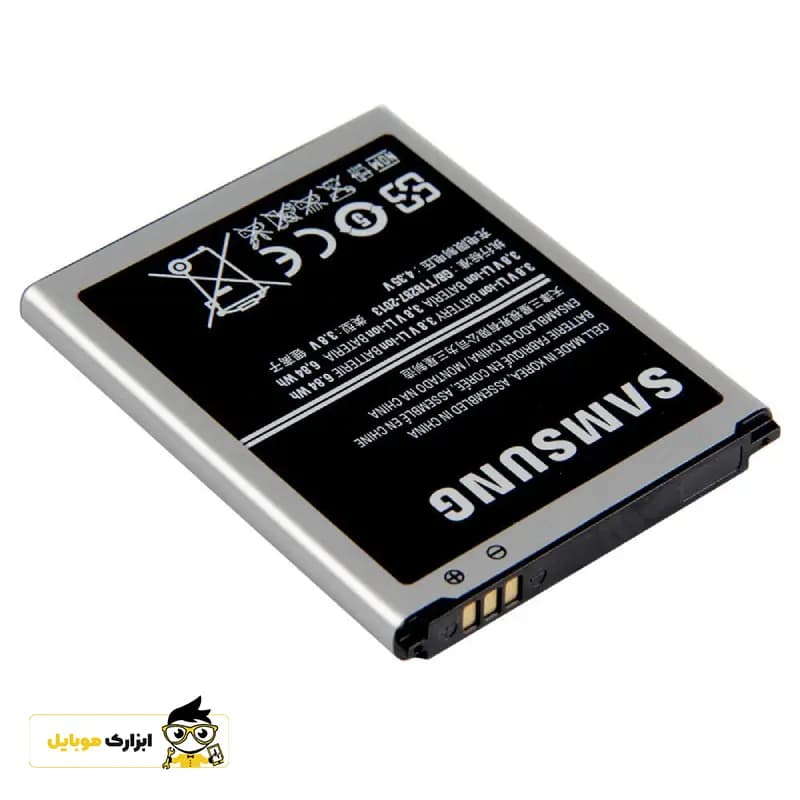 باتری گوشی سامسونگ Samsung Galaxy Star 2 Plus-G350E — تصویر ۴