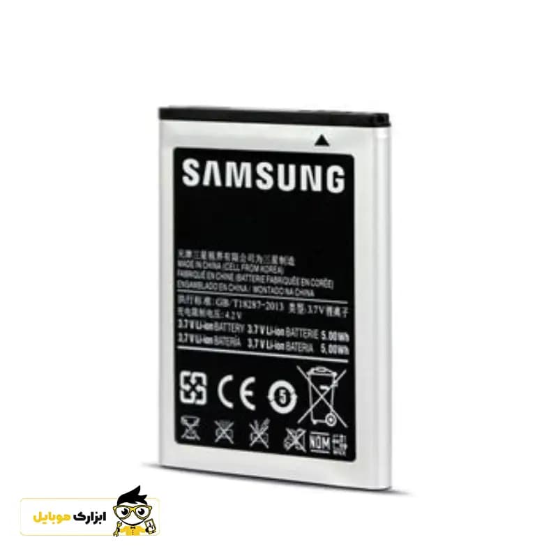 باتری گوشی سامسونگ Samsung Galaxy Ace 4-G313 — تصویر ۲