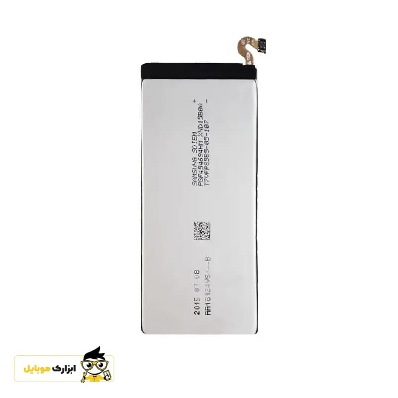 باتری گوشی سامسونگ Samsung Galaxy E700 — تصویر ۲