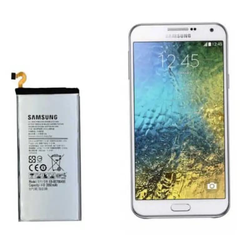 باتری گوشی سامسونگ Samsung Galaxy E700