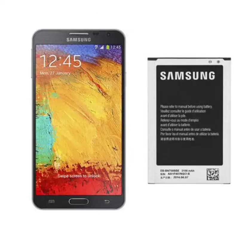باتری گوشی سامسونگ Samsung Galaxy Note3 Neo Duos