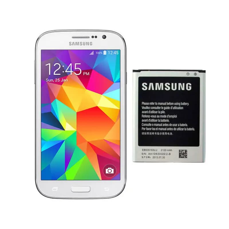 باتری گوشی سامسونگ Samsung Galaxy Grand Neo – i9060