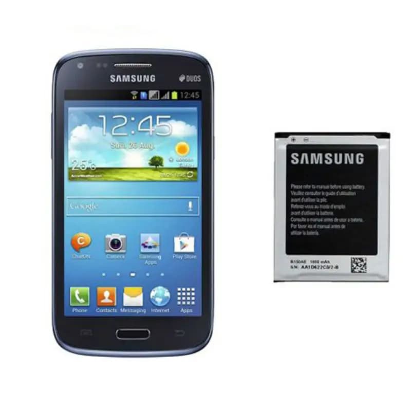 باتری گوشی سامسونگ Samsung Galaxy Core I8260-I8262