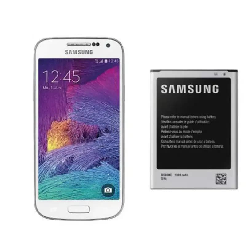 باتری موبایل سامسونگ Samsung S4 mini i9190