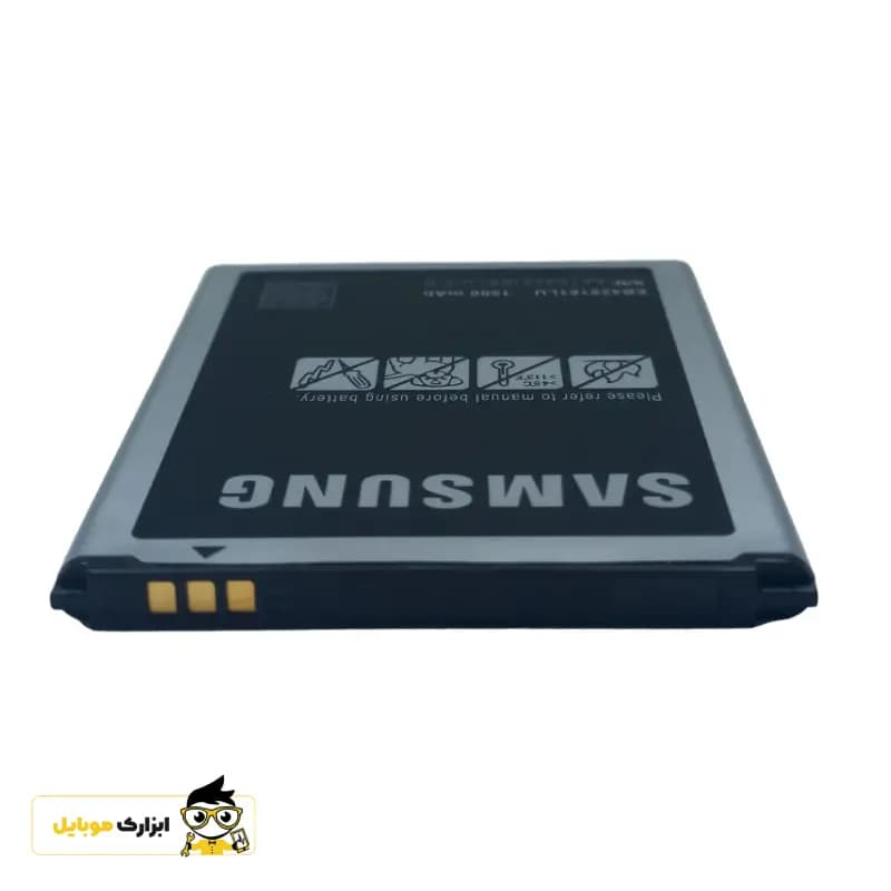باتری موبایل سامسونگ Samsung S3 mini-i8190 — تصویر ۲