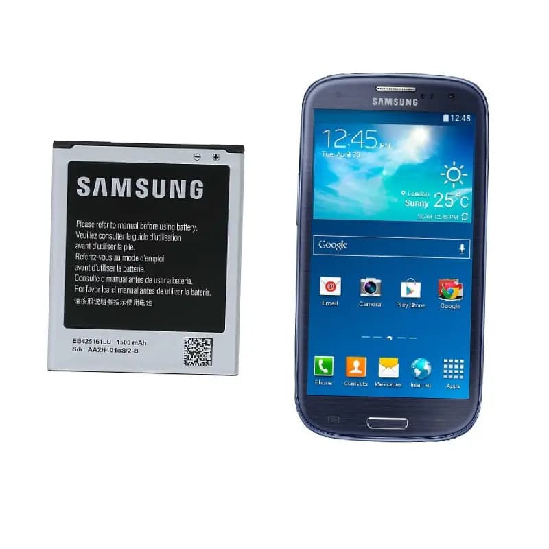 باتری موبایل سامسونگ Samsung S3 mini-i8190