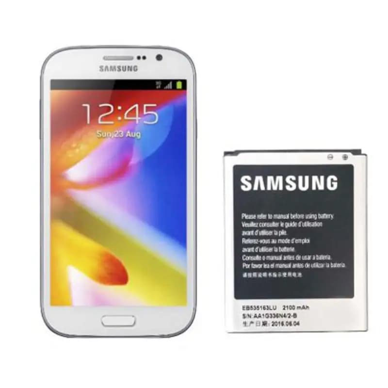 باتری گوشی سامسونگ Samsung Galaxy Grand I9080