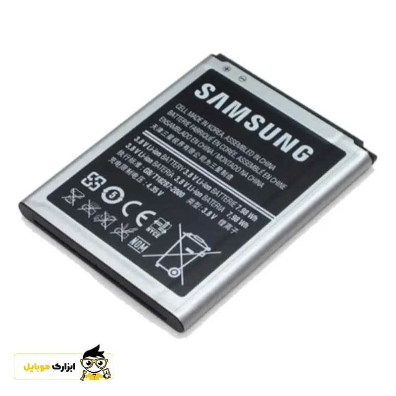 باتری گوشی سامسونگ Samsung Galaxy Grand Duos-i9082 — تصویر ۲