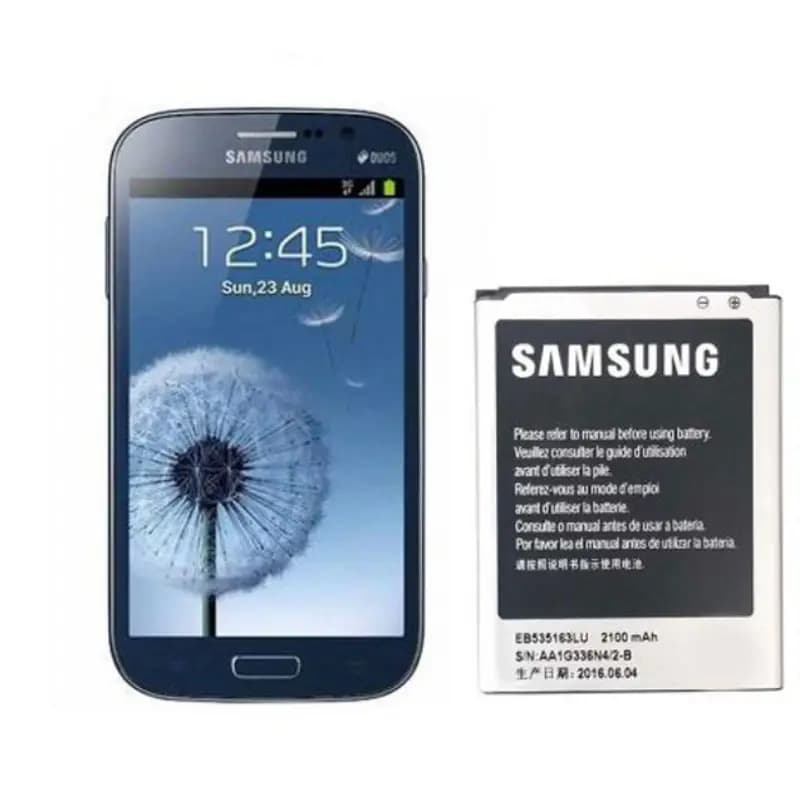 باتری گوشی سامسونگ Samsung Galaxy Grand Duos-i9082