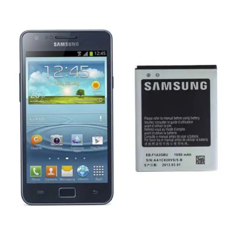 باتری گوشی سامسونگ Samsung Galaxy S2 plus-i9105