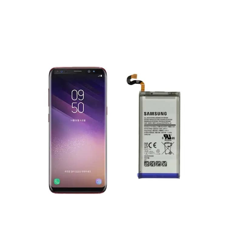 باتری گوشی سامسونگ Samsung S8 plus