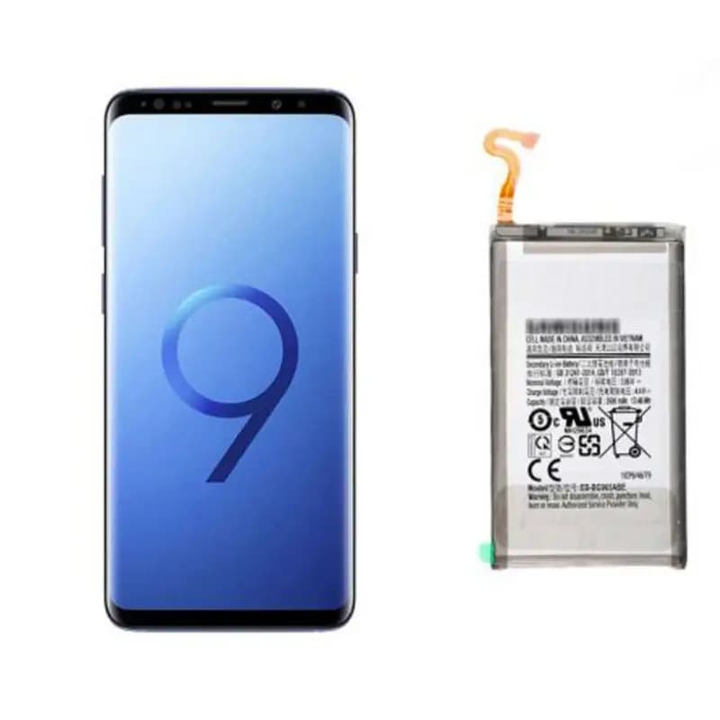 باتری گوشی سامسونگ Samsung Galaxy S9 plus