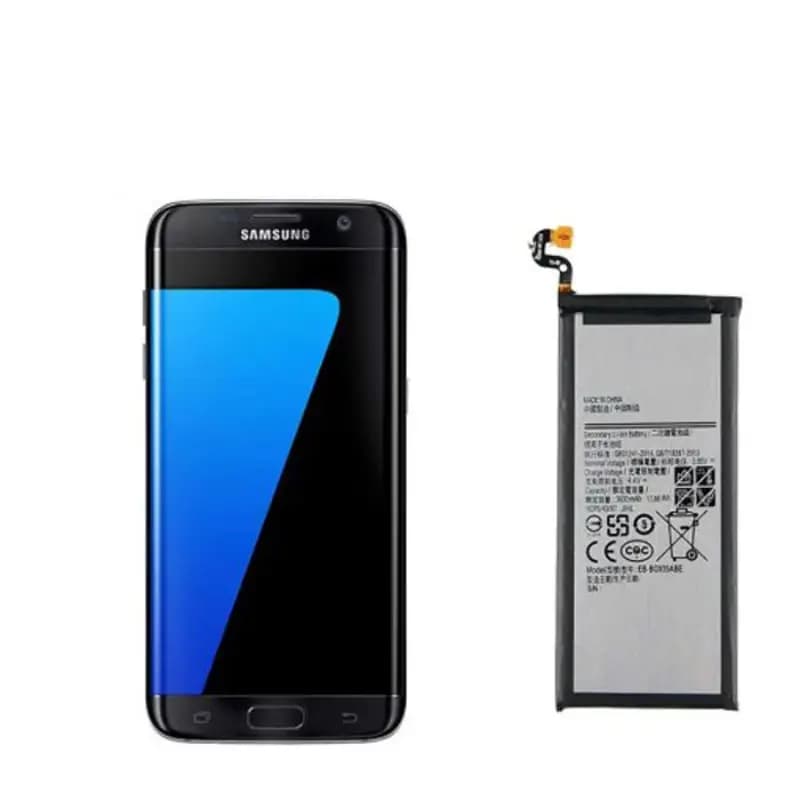 باتری گوشی سامسونگ Samsung S7 edge
