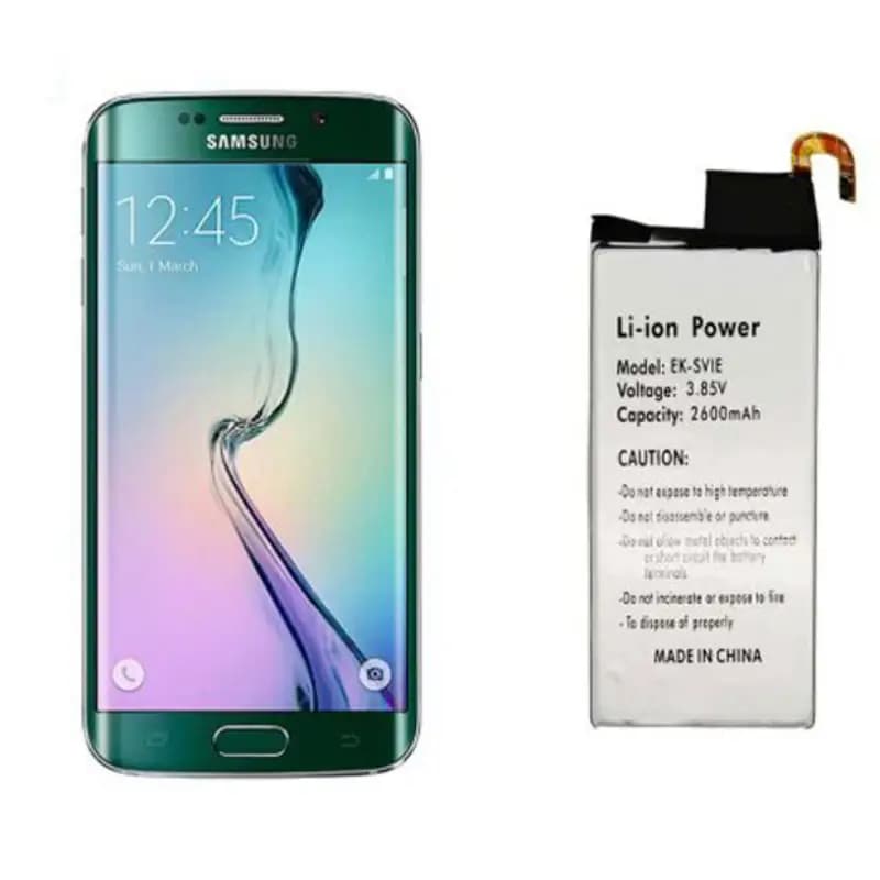 باتری گوشی سامسونگ Samsung S6 Edge / G925