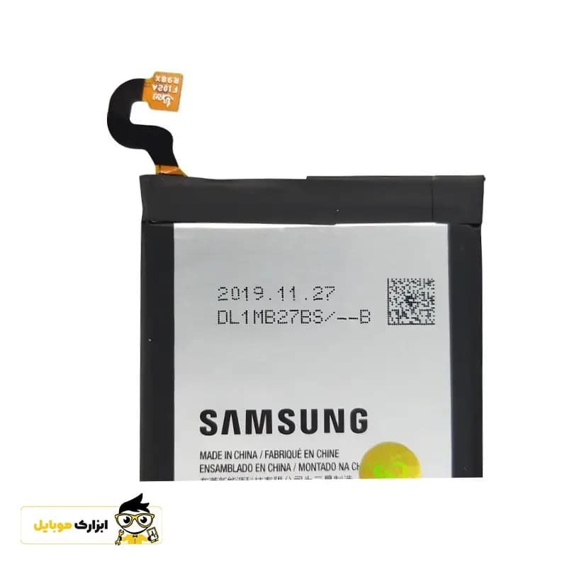 باتری گوشی سامسونگ Samsung Galaxy S6 Duos-G920 — تصویر ۲