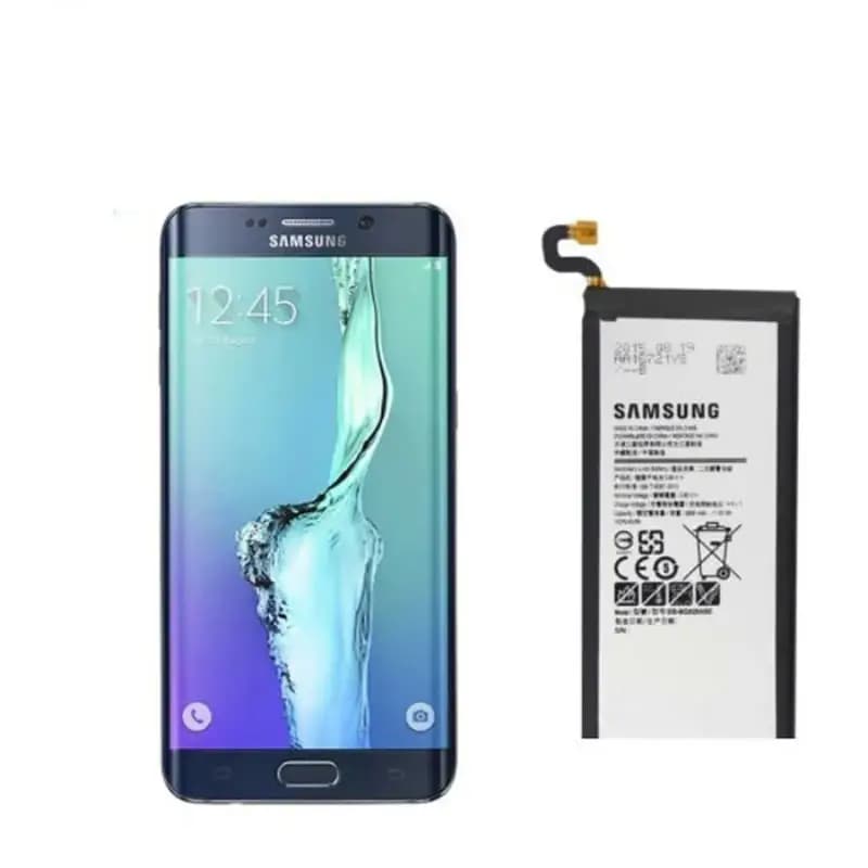 باتری گوشی سامسونگ Samsung S6 edge plus