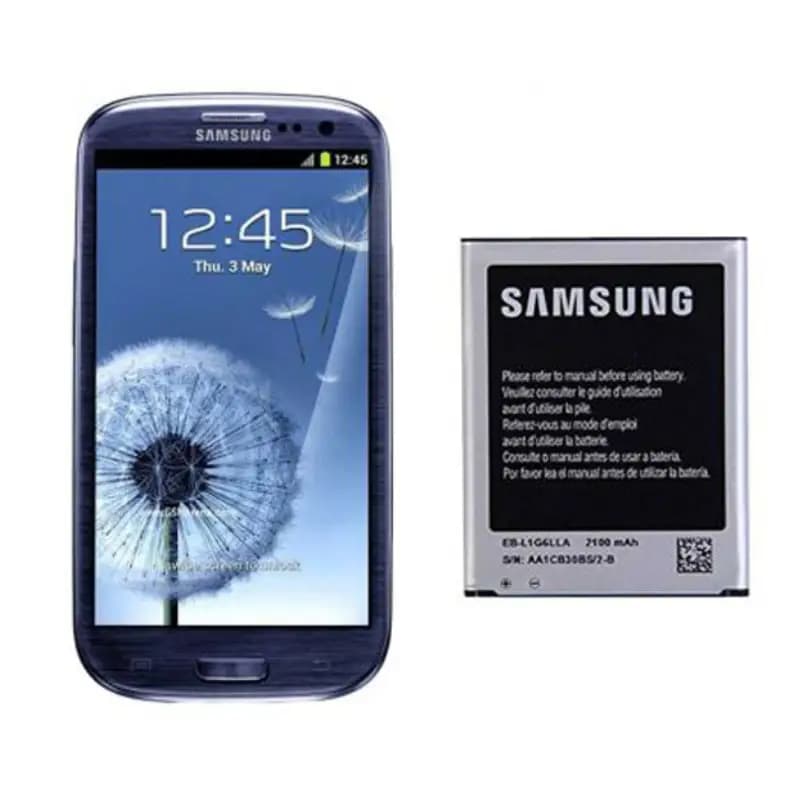 باتری گوشی سامسونگ Samsung Galaxy S3 – I9300