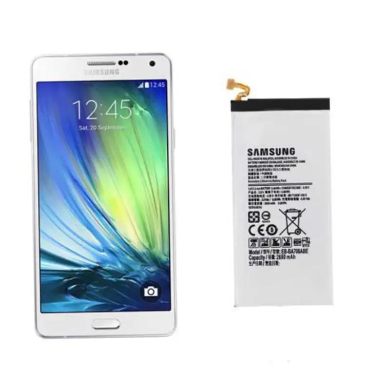 باتری گوشی سامسونگ Samsung Galaxy A7 Duos A700