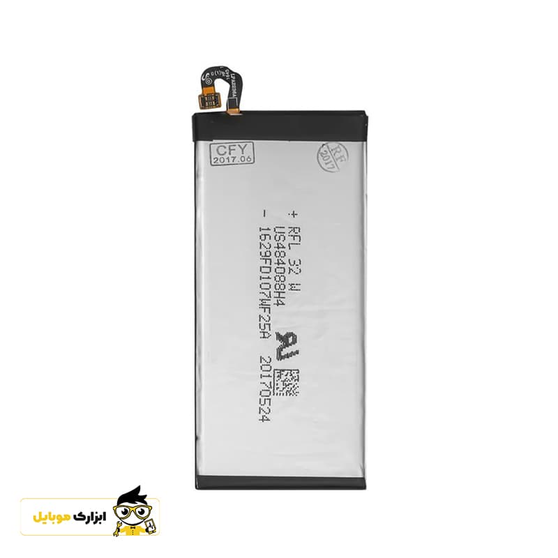 باتری اصلی سامسونگ Samsung A5 2017 / A520 — تصویر ۲