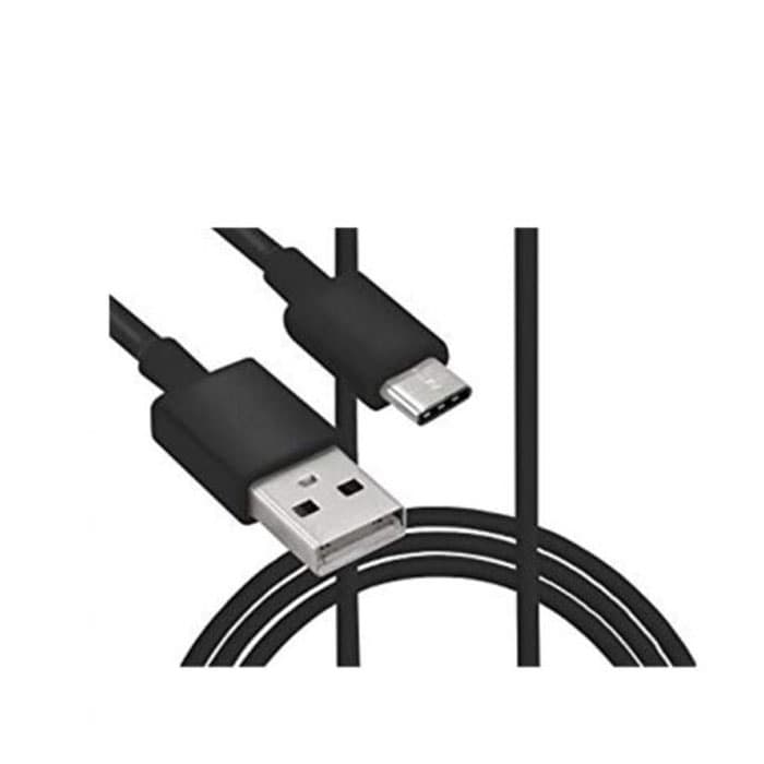 کابل شارژ اصلی گوشی سونی Sony Type C