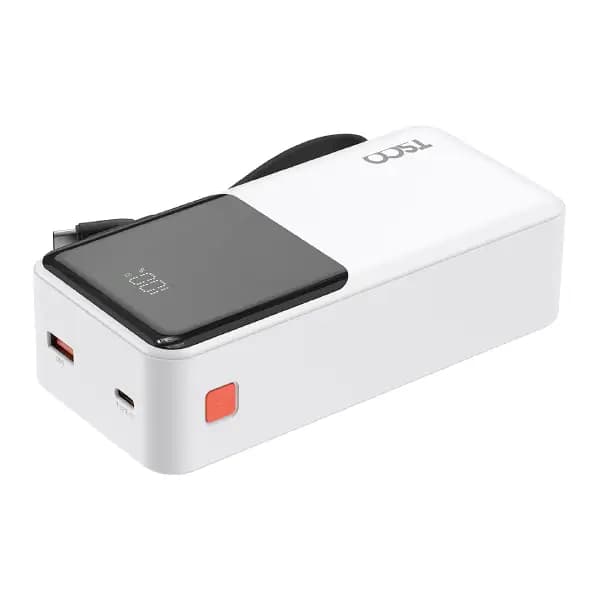 پاوربانک 30000 هزار 22.5 وات تسکو مدل TSCO TP 3013 — تصویر ۵