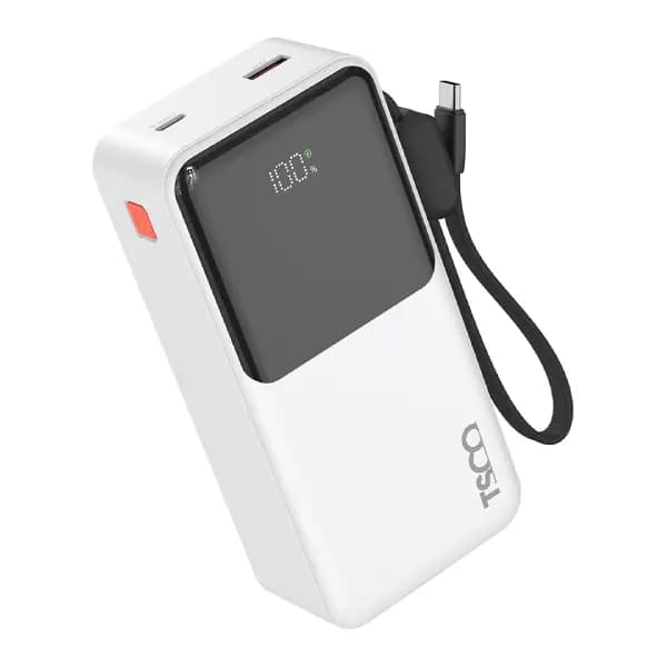 پاوربانک 30000 هزار 22.5 وات تسکو مدل TSCO TP 3013 — تصویر ۳