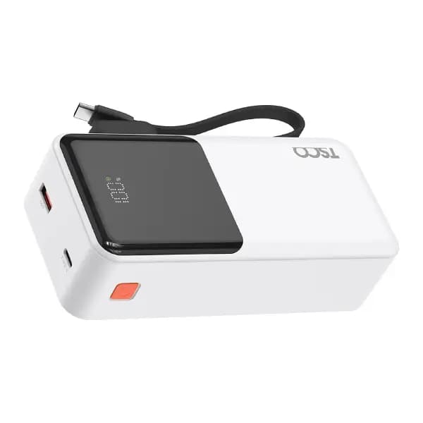 پاوربانک 30000 هزار 22.5 وات تسکو مدل TSCO TP 3013 — تصویر ۴