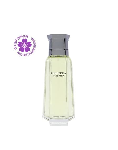 عطر ادکلن کارولینا هررا هررا مردانه | Carolina Herrera Herrera For Men
